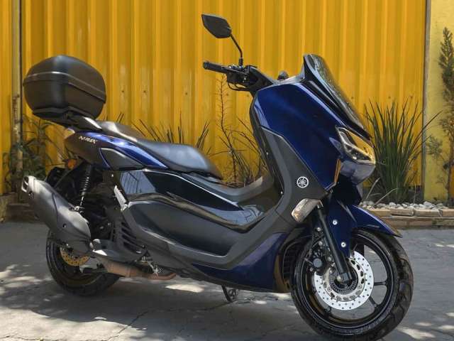 Yamaha Nmax 160 2022