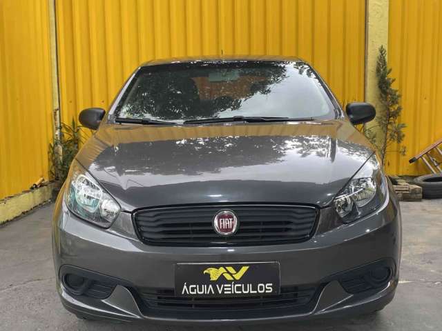 Fiat Grand siena 2021 1.0 evo flex manual