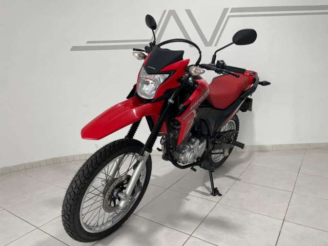 Honda Nxr 160 bros esdd 2024