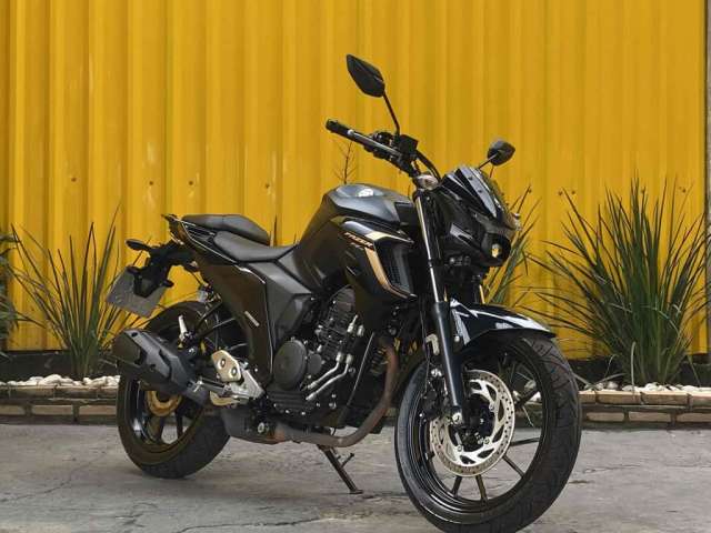 Yamaha Fz25 250 fazer flex 2024