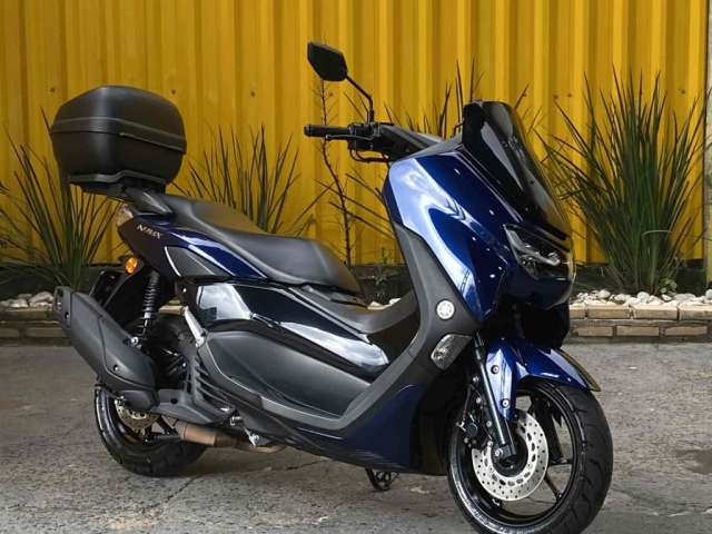 Yamaha Nmax 160 2022