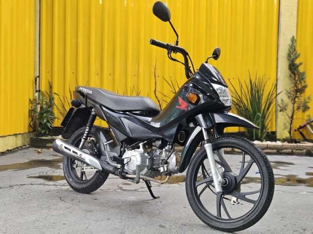 Honda Pop 110i 2023