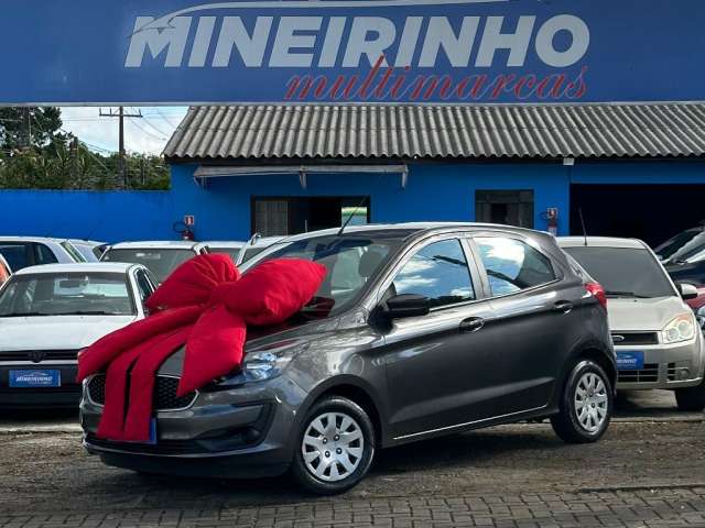 Ford ka SE