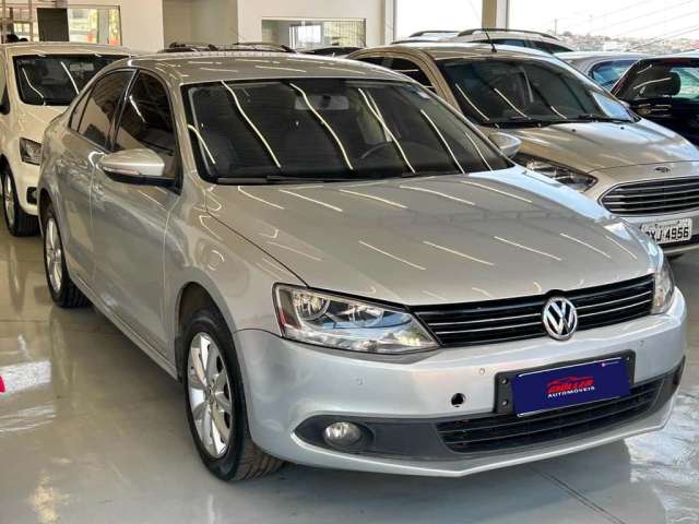 Volkswagen Jetta 2014 2.0 comfortline flex 4p tiptronic