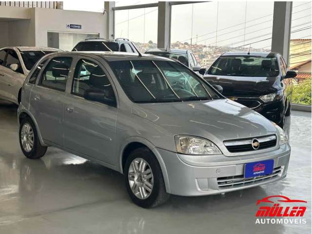 Chevrolet Corsa 2011 1.4 mpfi maxx 8v flex 4p manual