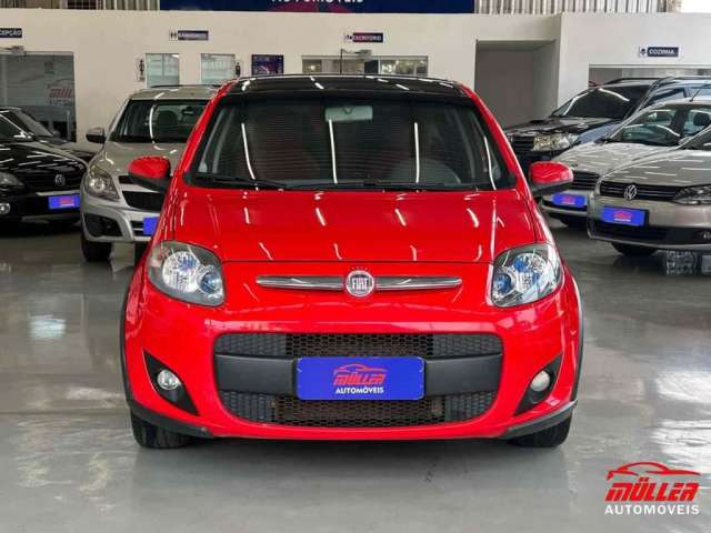 Fiat Palio 2013 1.6 mpi sporting 16v flex 4p manual