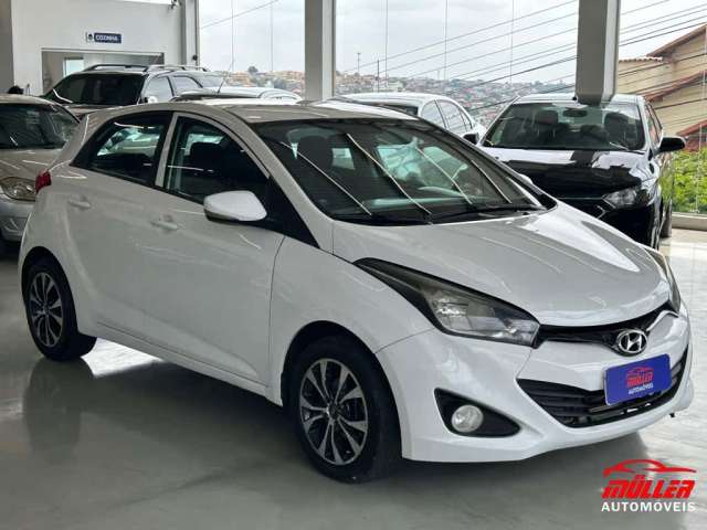 Hyundai Hb20 2013 1.0 comfort plus 12v flex 4p manual