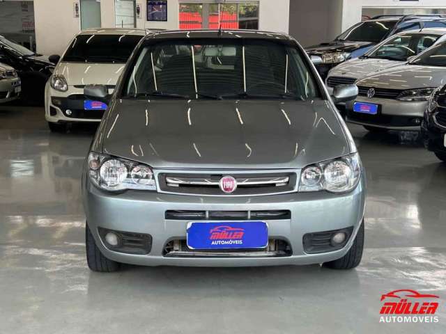 Fiat Palio 2011 1.0 mpi fire economy 8v flex 4p manual