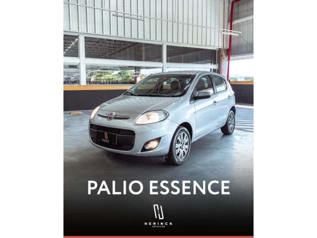 Fiat Palio 2012 1.6 mpi essence 16v flex 4p manual