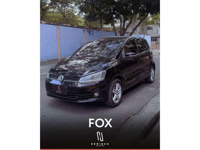 Volkswagen Fox 2015 1.0 mi trendline 8v flex 4p manual