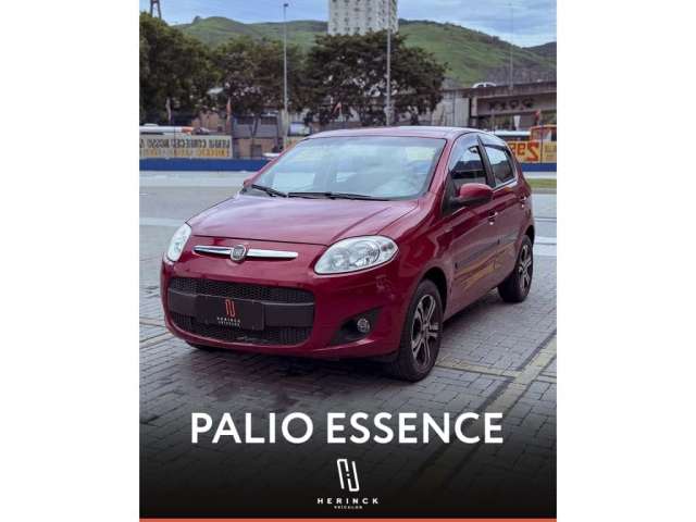 Fiat Palio 2013 1.6 mpi essence 16v flex 4p automático