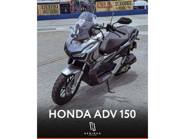 Honda Adv 150 2023