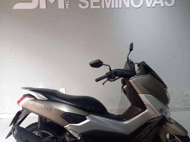 YAMAHA NMAX 160 ABS