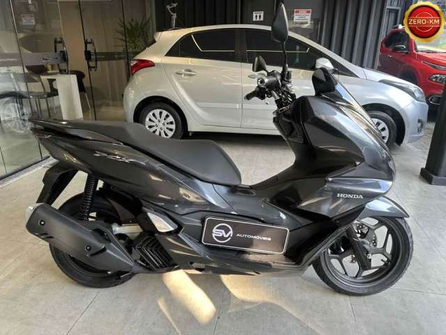 Honda Pcx 160  2024