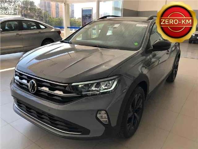 Volkswagen Nivus 2024 1.0 200 tsi total flex highline automático