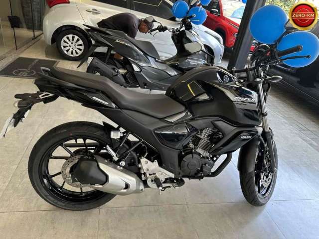 Yamaha Fz15 150 fazer flex 2024