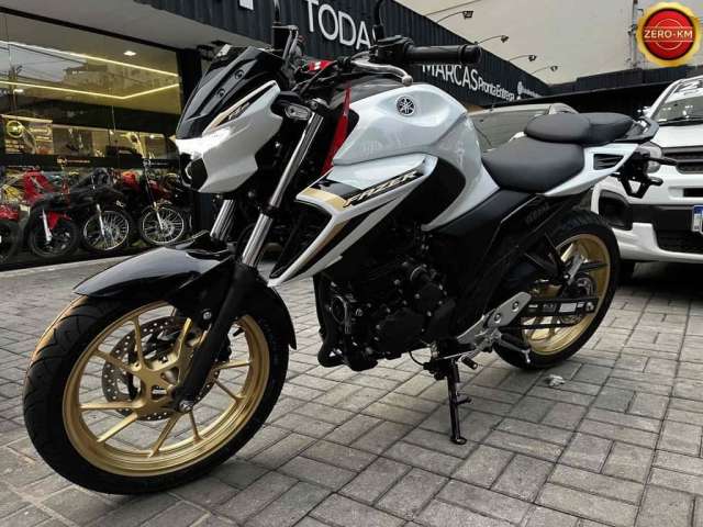 Yamaha Fz25 250 fazer flex 2025