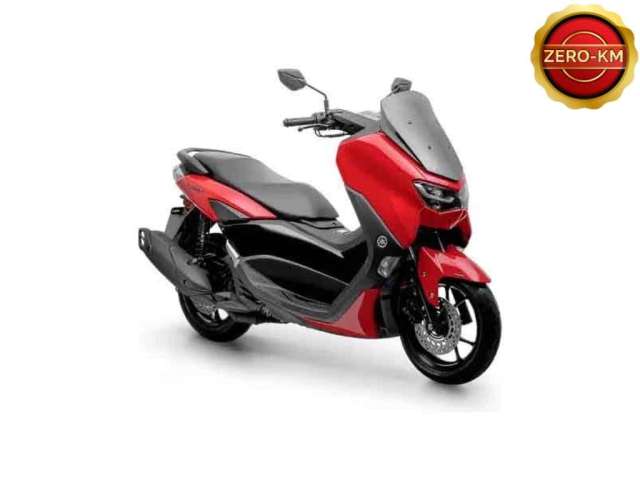 Yamaha Nmax connected 160 abs 2024