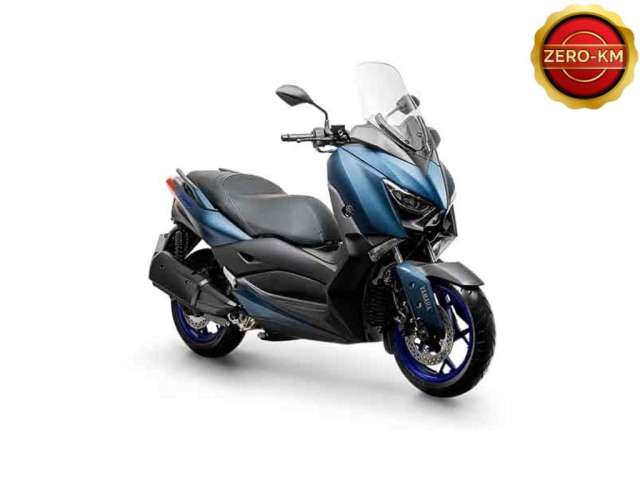 Yamaha Xmax 250 abs 2024