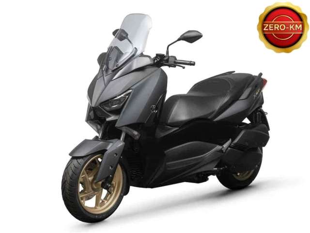 Yamaha Xmax 250 abs 2024