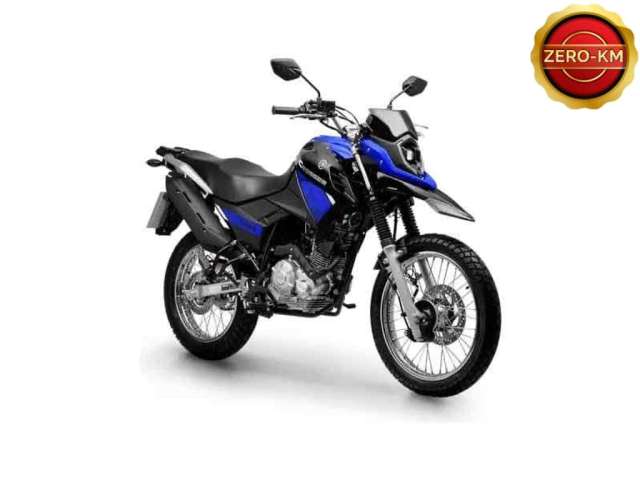 Yamaha Xtz 250 lander 249cc 2024