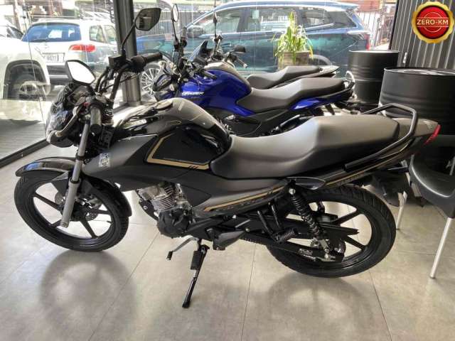 Yamaha Ybr 150 factor ed 2024