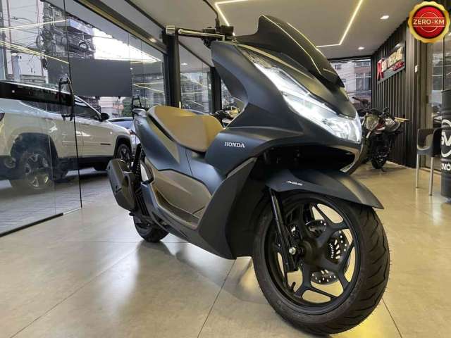 Honda Pcx 160 dlx 2024