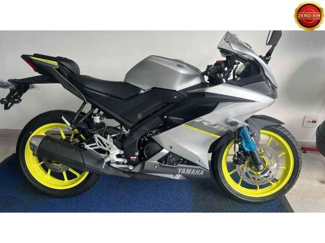 Yamaha Yzf-r15 abs 2024