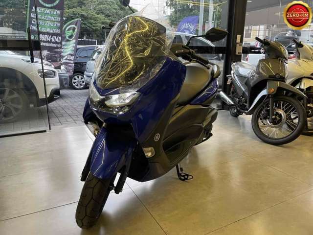 Yamaha Nmax connected 160 abs 2024