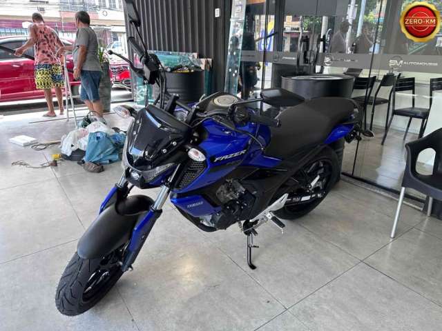 Yamaha Fz15 150 fazer flex 2024