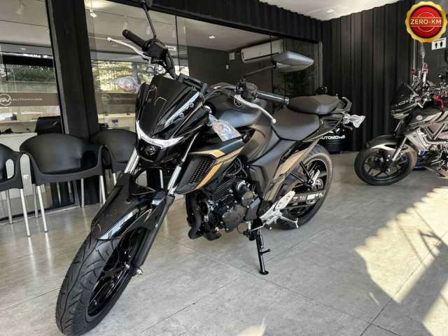 Yamaha Fz25 250 fazer flex 2024