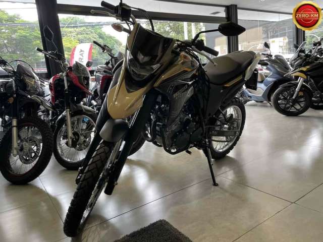 Yamaha Xtz 250 lander 249cc 2024