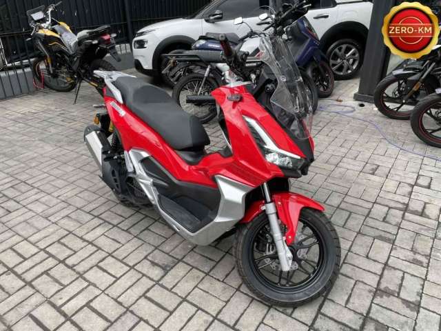 Shineray Urban 150 efi 2025