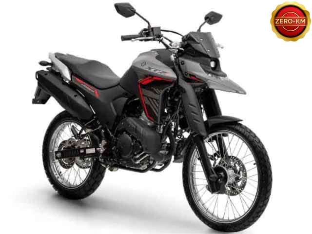 Yamaha Xtz 250 lander 249cc 2024