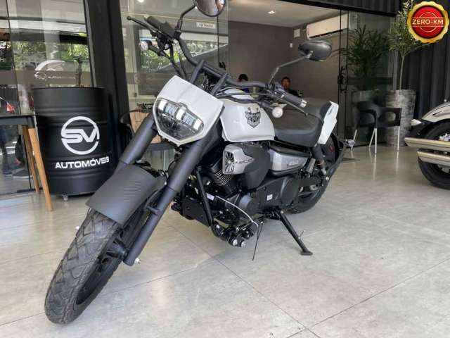 Shineray Titanium 250 efi 2025