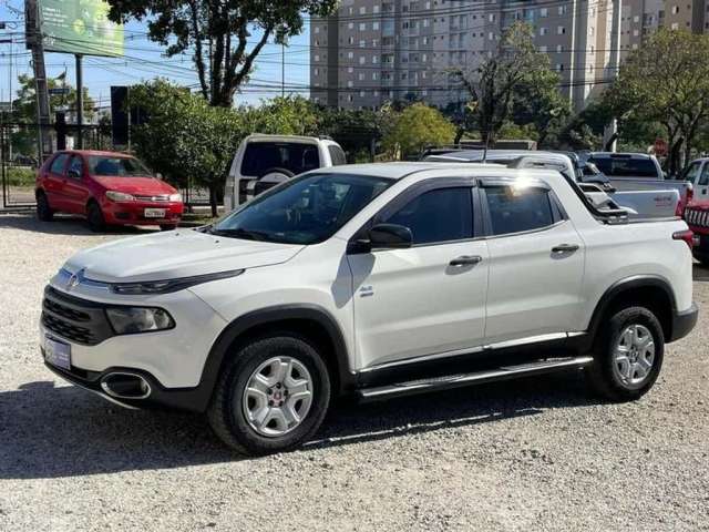 FIAT TORO Freedom 2.0 diesel MT6 4x4