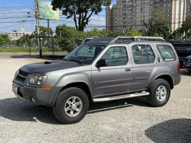 NISSAN X-TERRA X-Terra SE 4x4 2.8