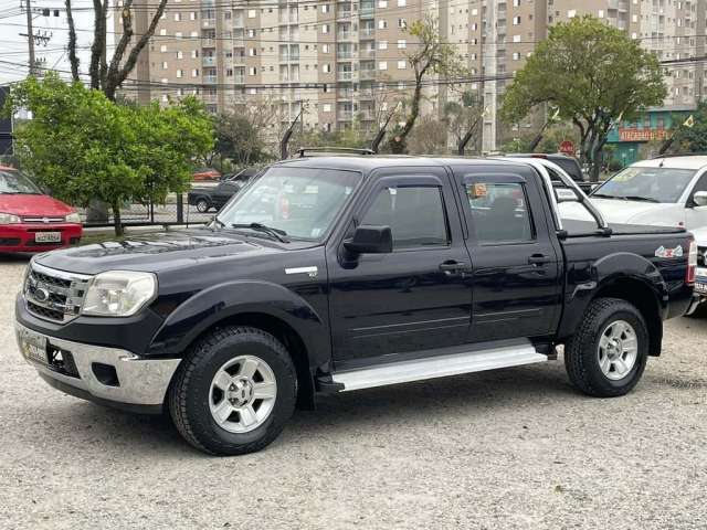 FORD RANGER XLT 3.0 PSE 163cv 4x4 CD TB Dies.