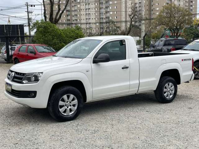 VOLKSWAGEN AMAROK CS2.0 16V/S2.0 16V TDI 4x4 Diesel