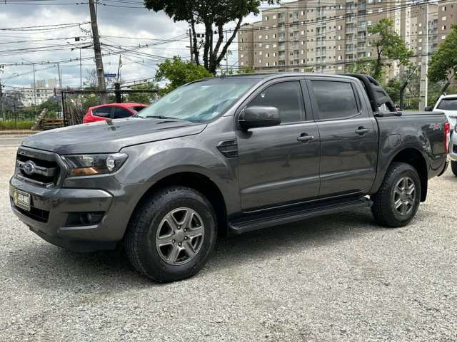 FORD RANGER XLS 2.2 4x4 CD Diesel Mec.