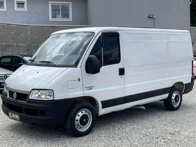 FIAT DUCATO Cargo Curto 2.3 ME Diesel