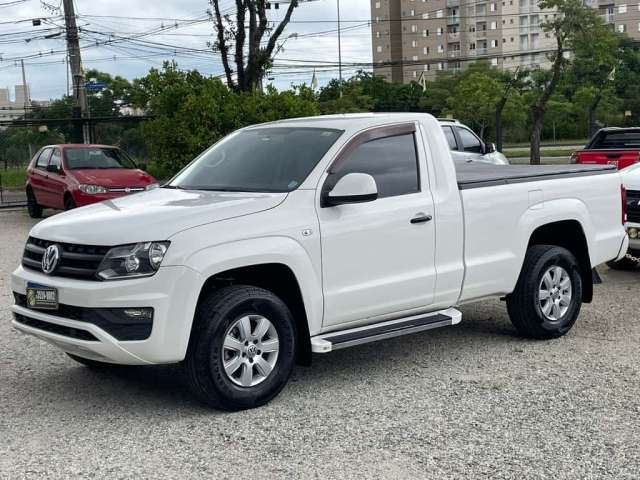 VOLKSWAGEN AMAROK CS2.0 16V/S2.0 16V TDI 4x4 Diesel