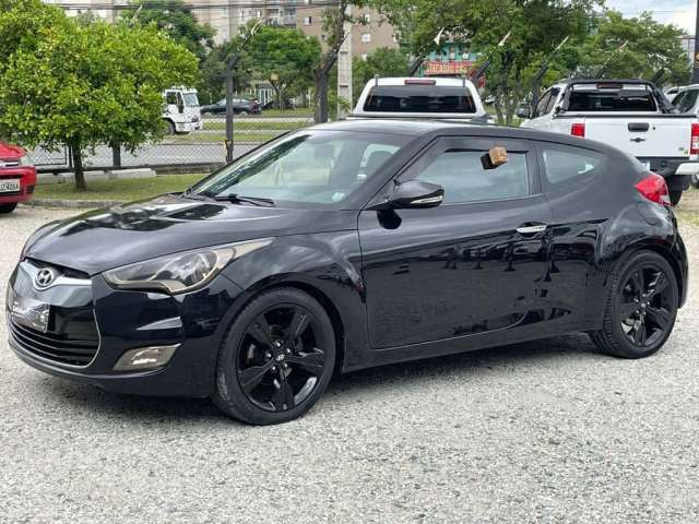 HYUNDAI VELOSTER 1.6 16V  140cv Aut.