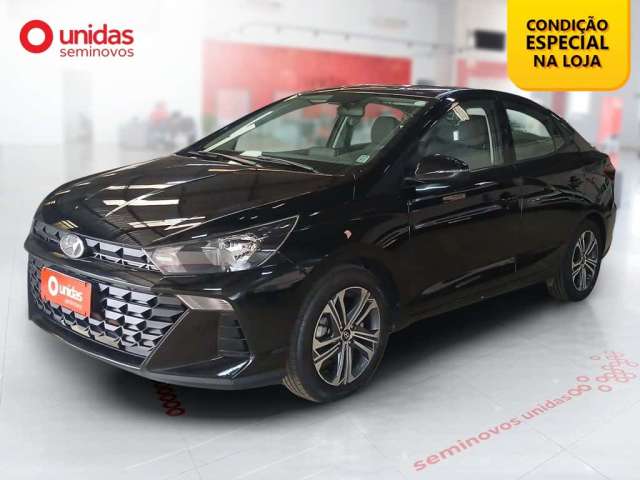 Hyundai Hb20s 2023 1.0 tgdi flex comfort automático