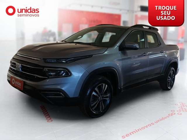 Fiat Toro 2023 1.3 turbo 270 flex freedom at6