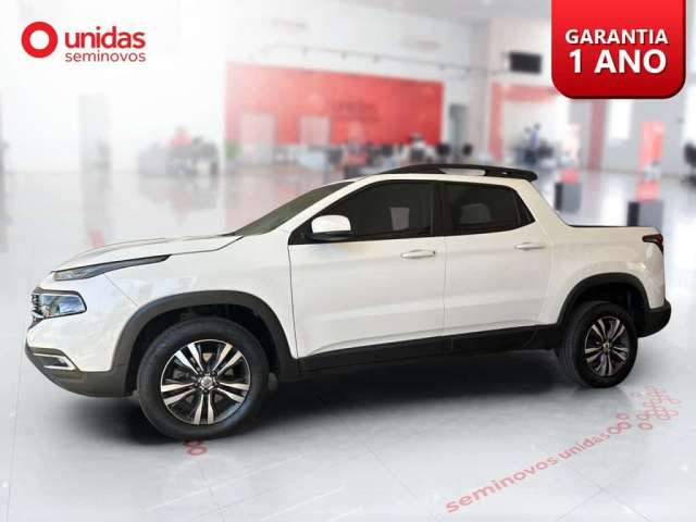 Fiat Toro 2023 1.3 turbo 270 flex freedom at6