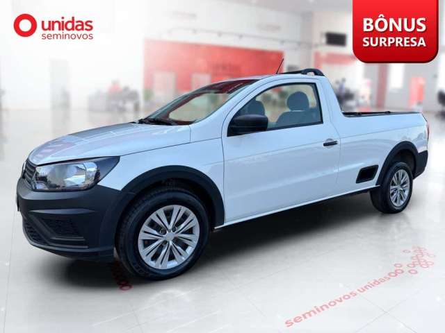 Volkswagen Saveiro 2023 1.6 msi robust cs 16v flex 2p manual