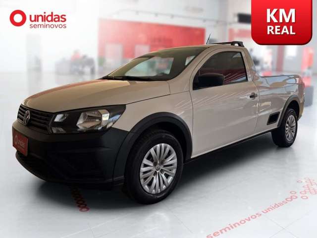 Volkswagen Saveiro 2023 1.6 msi robust cs 16v flex 2p manual