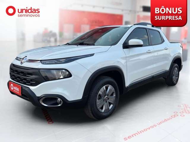 Fiat Toro 2021 1.8 16v evo flex freedom at6