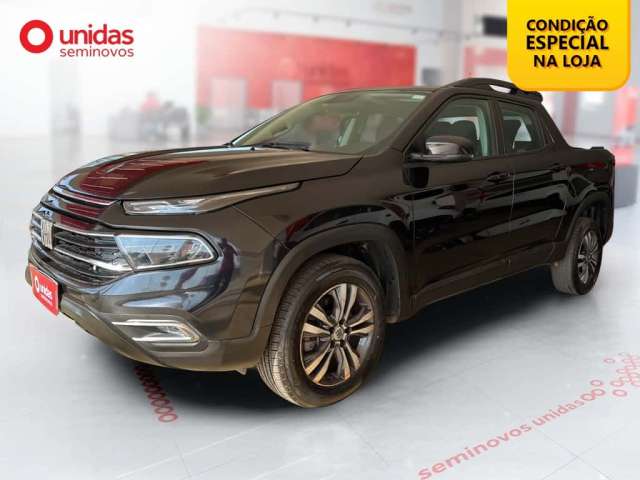 Fiat Toro 2023 1.3 turbo 270 flex freedom at6